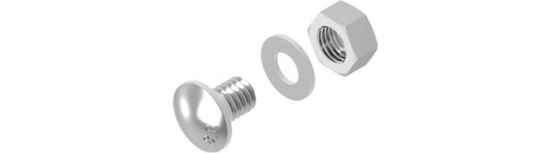 SGF - Garnitura vijakov