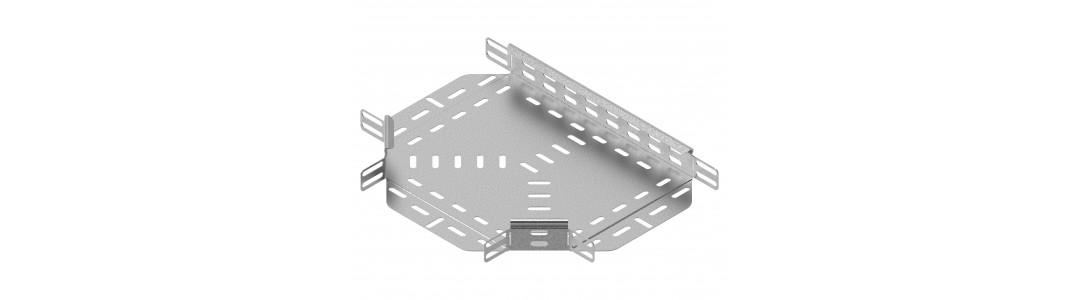 TKL…H42 - "T" kos kabelskega kanala horizontalni