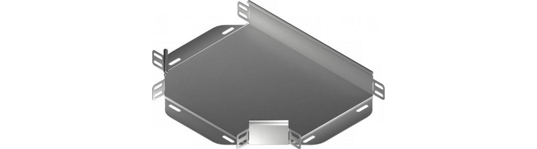 TKBJ…H50 - "T" kos kabelskega kanala horizontalni