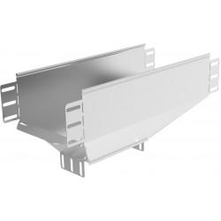 "T" redukcijskega kos kabelskega kanala TRBP400H110