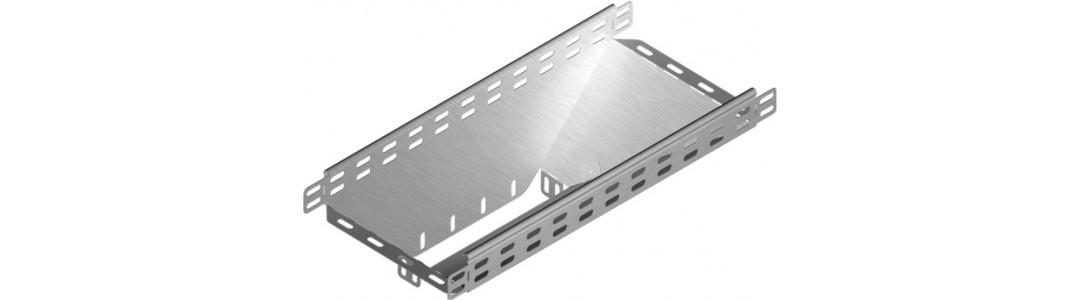 TRP...H60 - "T" kos redukcijskega kabelskega kanala