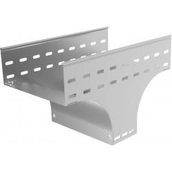 "T" redukcijskega kosa kabelskega kanala - vertikalni TRSP600H80