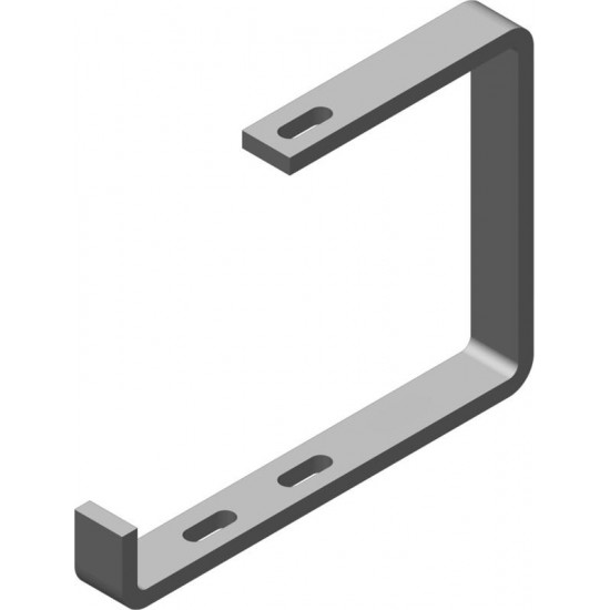 Konzola stropno - zidna WSV400