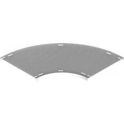 Pokrov za 90° horizontalni kot PKKPJ150 E-90