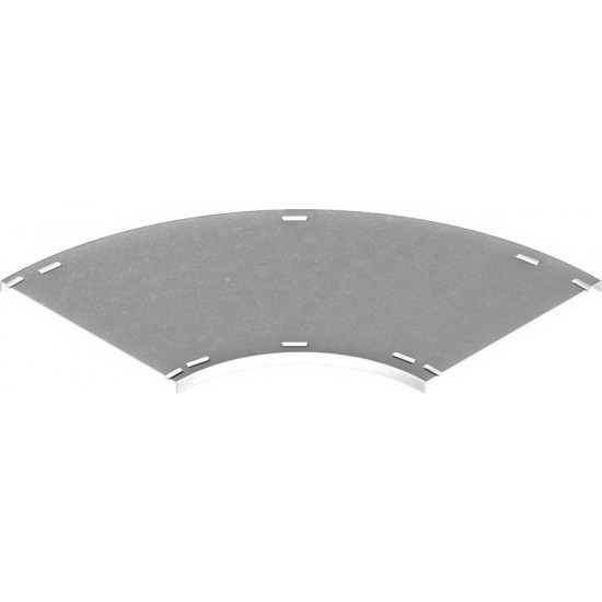 Pokrov za 90° horizontalni kot PKKPJ300 E-90