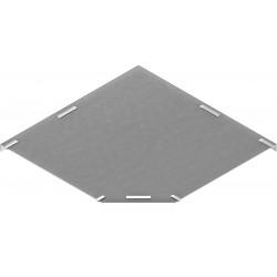 Pokrov za 90° horizontalni kot PKKP400 E-90