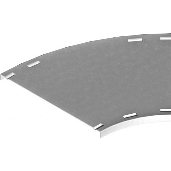 Pokrov za 90° horizontalni kot PKKMPP600 E-90