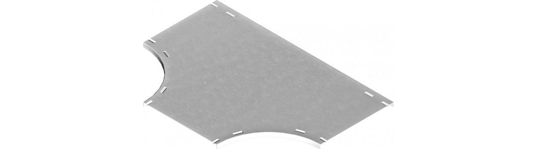 PTKPP - Pokrov za horizontalni "T" kos