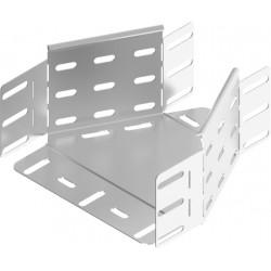 Ravni reducirni kos RKSJ150/100H100