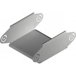 Nastavljiv vertikalni pregibni element ELBP400H100