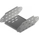 Nastavljiv vertikalni pregibni element ELP500H110