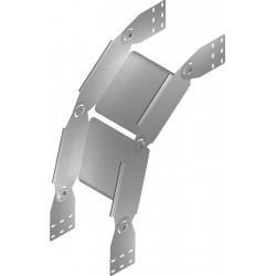 Nastavljivi vertikalni pregib LLBJ150H110