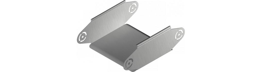 ELBJ...H110 - Nastavljiv vertikalni pregibni element