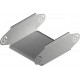 Nastavljiv vertikalni pregibni element ELBP600H110