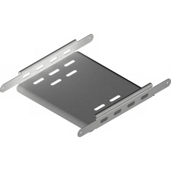 Nastavljiv vertikalni pregibni element ELL200H30
