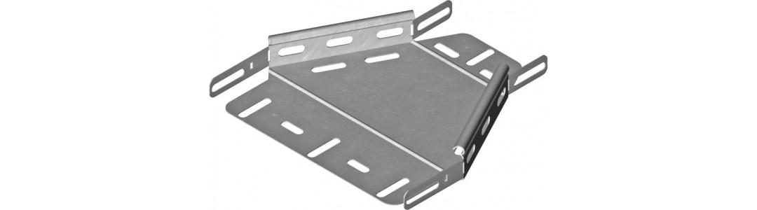 RKSL...H30 - Ravni reducirni kos