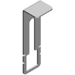 Zapiralo pokrova ZAP2