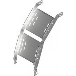 Nastavljivi vertikalni pregib LLL50H42