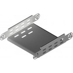 Nastavljiv vertikalni pregibni element ELJ400H42