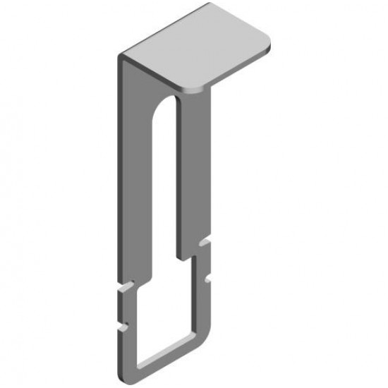 Zapiralo pokrova ZAP2F