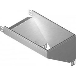 Vertikalni lok - desni KRPBJ150H50