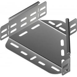 Levi reducirni kos RKLP600/500H50