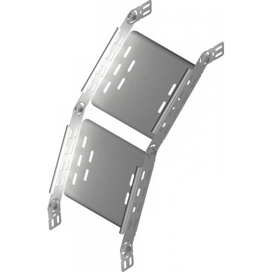 Nastavljivi vertikalni pregib LLJ200H50