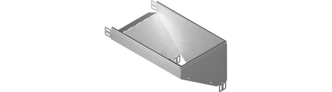 KRPBP...H60 - Vertikalni lok - desni