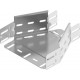 Ravni reducirni kos RKSJ150/100H80