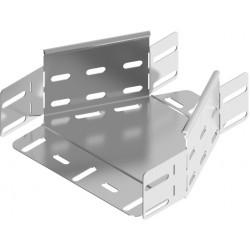 Ravni reducirni kos RKSJ200/150H80