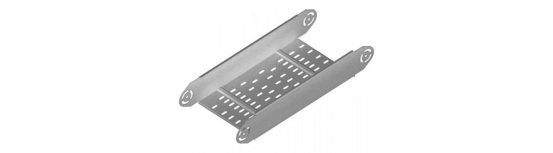 ELKST...H100N - Nastavljiv vertikalni pregibni element