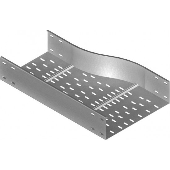 Levi reducirni kos RKLSC400/300H120