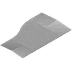 Pokrov za Levi reducirni kos PRDLP500/400 E-90