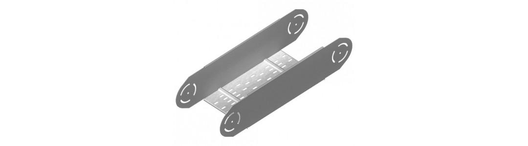ELKSC…H200 - Nastavljiv vertikalni pregibni element