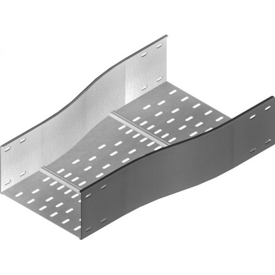 Reducirni kos ravni RKSSC300/200H160