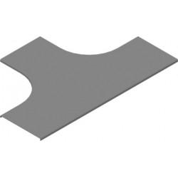 Pokrov za horizontalni T kos PTKZC500