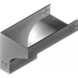 Vertikalni lok - levi KRLZC500H100