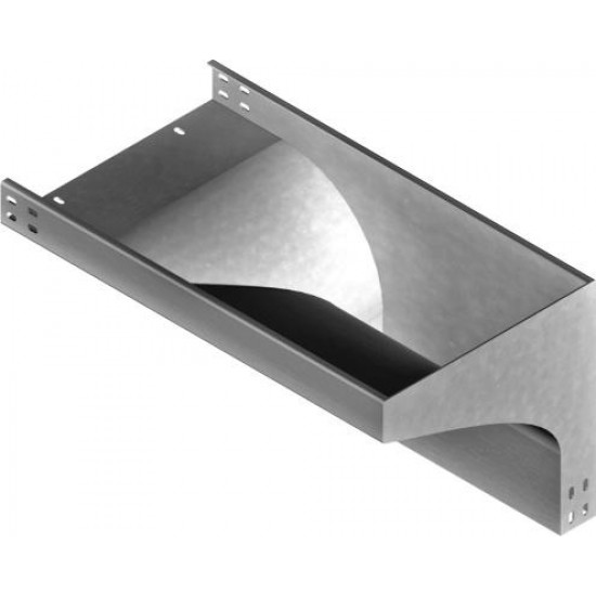Vertikalni lok - desni KRPZP100H50