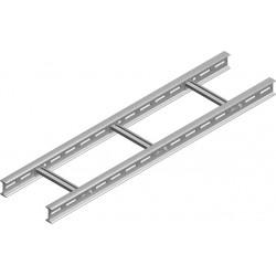 Vertikalna kabelska lestev DSH1000H80/6