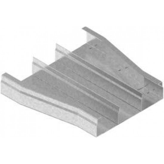 Reducirni kos ravni 2 Comp RKNt250/175H28