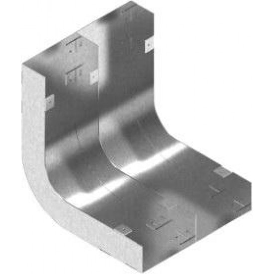 Vertikalni upogib dvojni LKd340H38