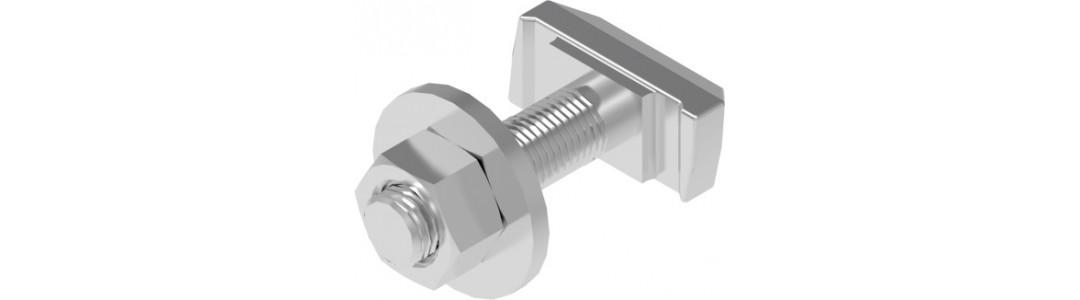 SMH - Vijak s kladivasto glavo