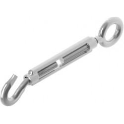 Vijak natezni kavelj/oko KHO12x140