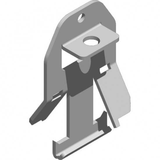 Stropno obešalo WBC40