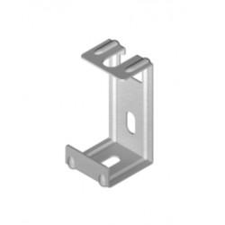 Obešalo polive WC50 E-90