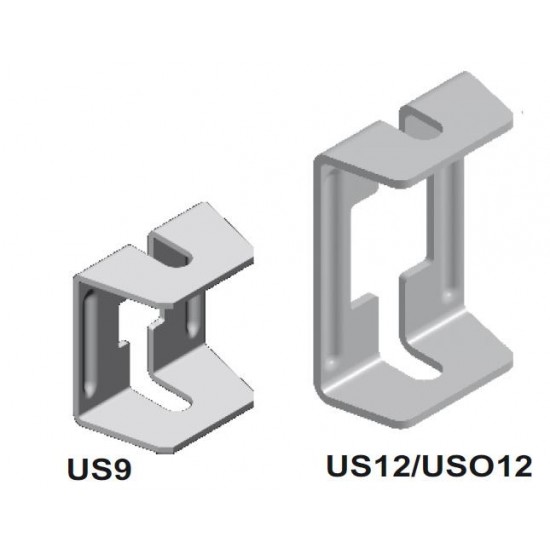 Stropno držalo US12/USO12 E-90