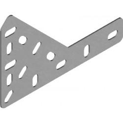Triangular montažna plošča BTMD