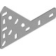 Triangular montažna plošča BTMD