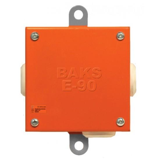 Razdelilna doza PMO1(5/3) E-90