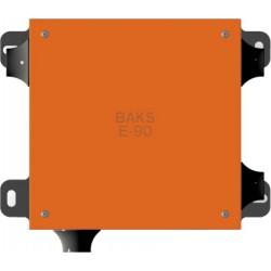 Razdelilna doza PMO3B(6/4) E-90